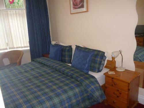 Hostal The New Inn Guest House