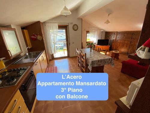 Apartamento Il Tiglio