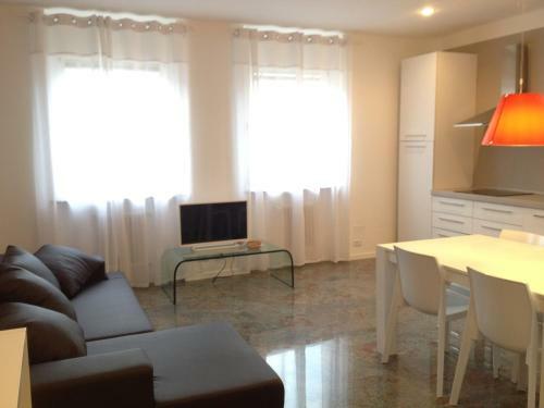 Apartamento Un Nido Nel Centro Storico Di Aosta