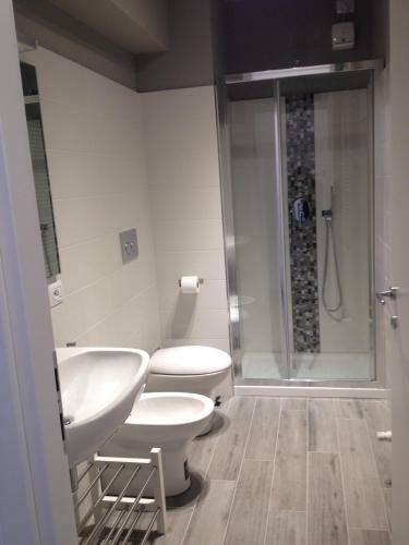 Apartamento Un Nido Nel Centro Storico Di Aosta