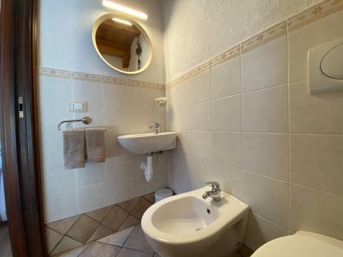 Apartamento Grenier Du Coeur - Aosta