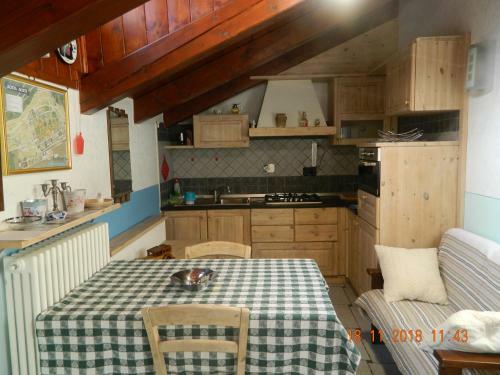 Apartamento Appartamento Tourneuve 3