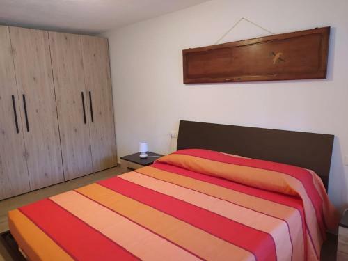 Apartamento Casa Nonna Felicita