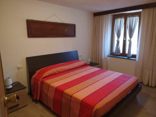 Apartamento Casa Nonna Felicita