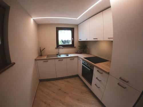 Apartamento Le Casette Di Rovine