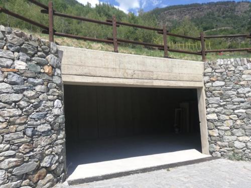 Apartamento Le Casette Di Rovine