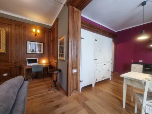 Apartamento Suendesua' Appartement