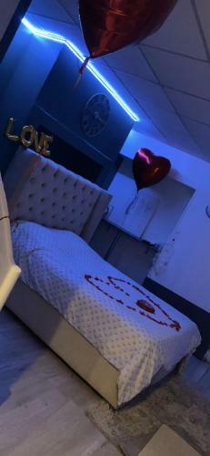 Apartamento Le Petit Cocon