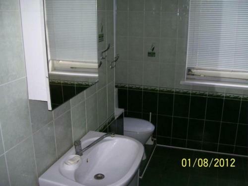 Hostal Pirtis Prie Neries Jonava