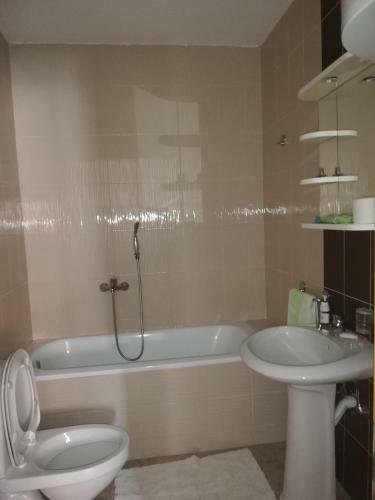 Apartamento Teodor Raj 45kvadrata