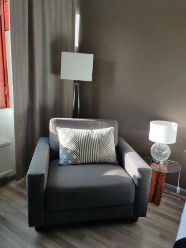 Apartamento Rooms At Ellivuori
