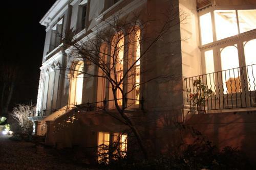 Hostal Lypiatt House