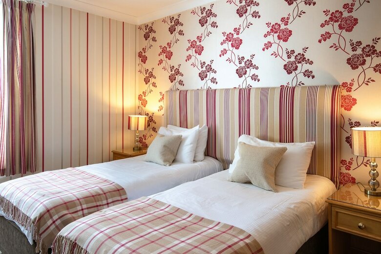 Hostal The Abbey