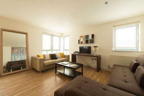 Apartamento My Place Go - Imperial Court