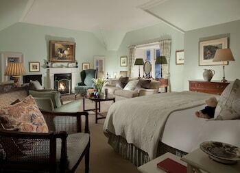 Roxburghe Hotel And Golf Course