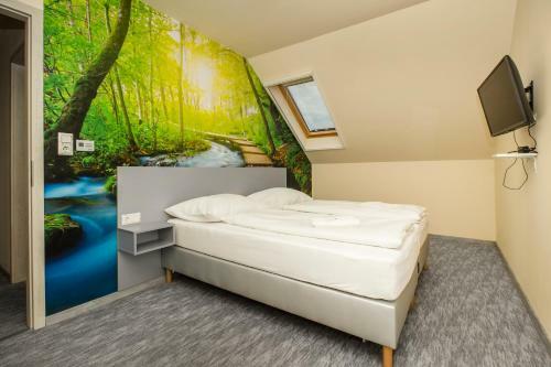 Apartamento Ponty-papa Rendezv�nyh�z
