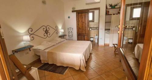 Agroturismo Agriturismo La Cresta