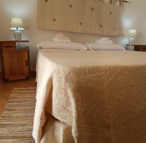 Agroturismo Agriturismo La Cresta