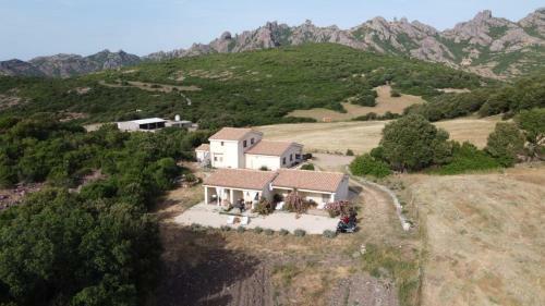 Agroturismo Agriturismo La Cresta