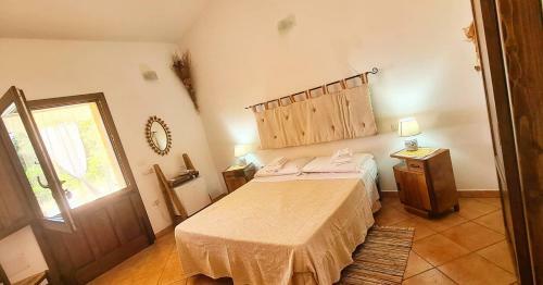 Agroturismo Agriturismo La Cresta