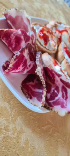Agroturismo Agriturismo La Cresta