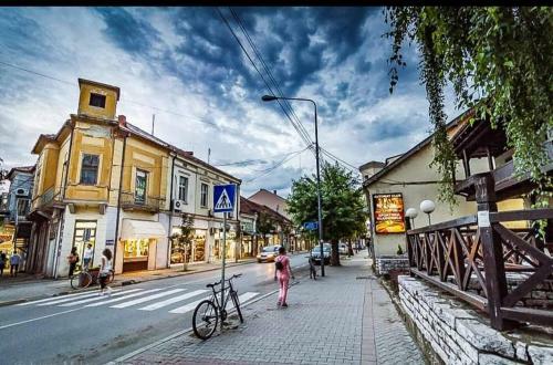 Stari Zaje?ar Apartments