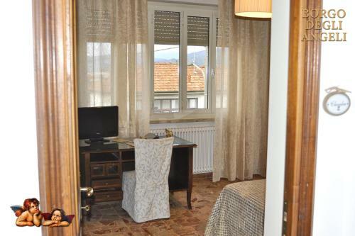 Bed & Breakfast Borgo Degli Angeli Arcola