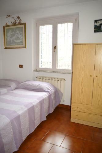 Apartamento Casa Lia