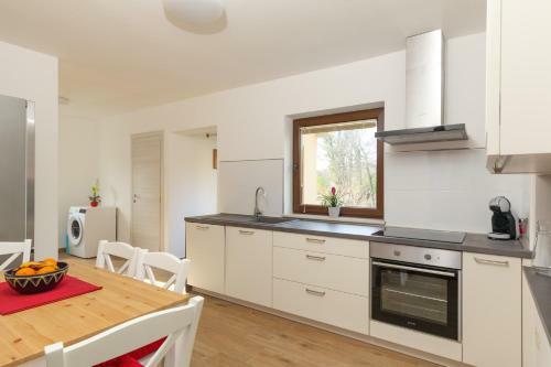 Apartmani Ravan