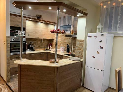 Anna Gy�ngye Apartman Debrecen