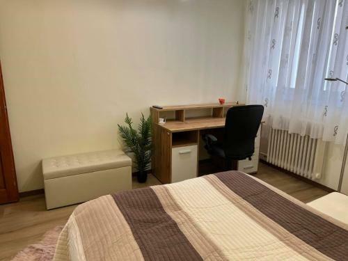 Anna Gy�ngye Apartman Debrecen