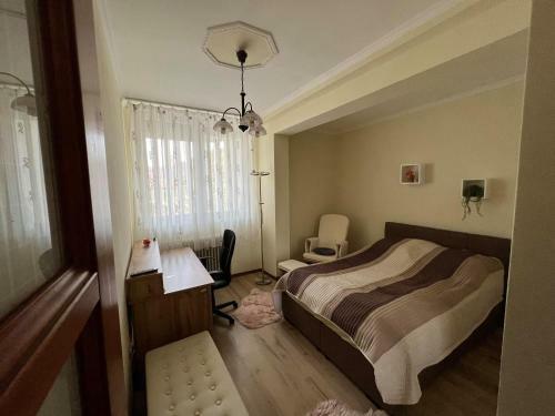 Anna Gy�ngye Apartman Debrecen