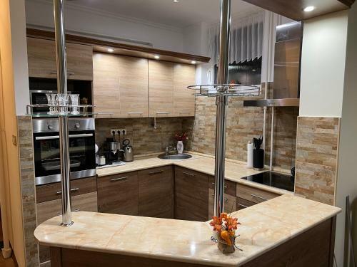 Anna Gy�ngye Apartman Debrecen
