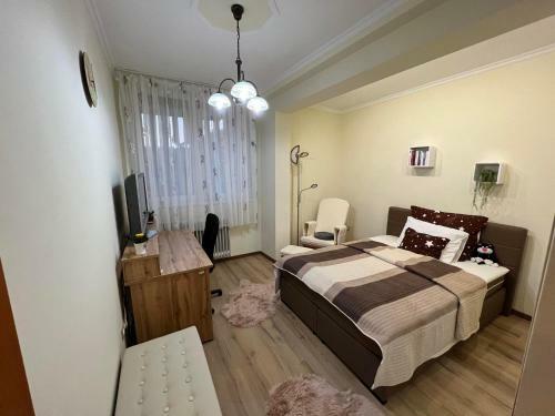 Anna Gy�ngye Apartman Debrecen