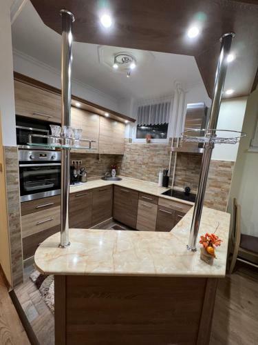 Anna Gy�ngye Apartman Debrecen
