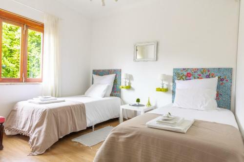 Agroturismo Meio Country House