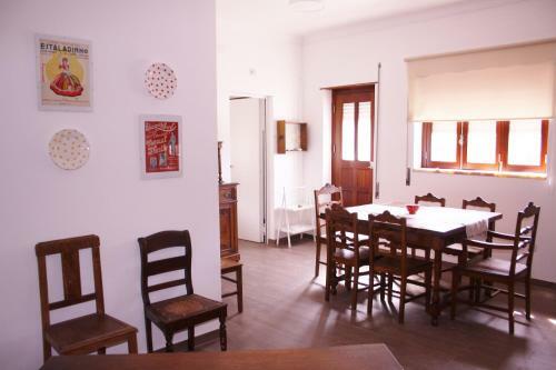 Agroturismo Meio Country House