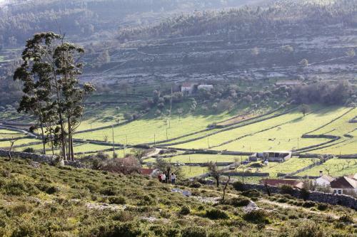 Agroturismo Meio Country House