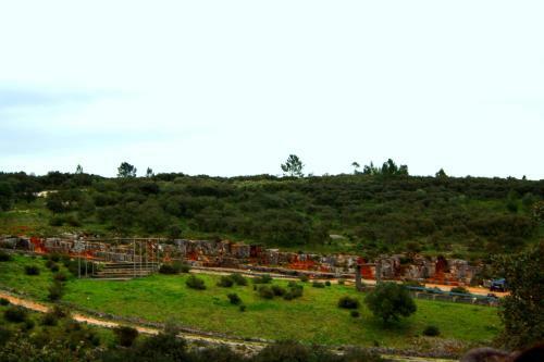Agroturismo Meio Country House