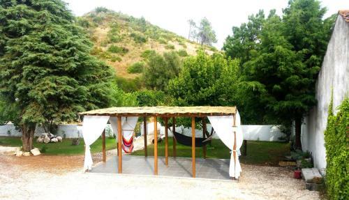 Agroturismo Meio Country House