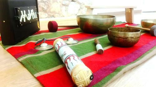 Agroturismo Meio Country House