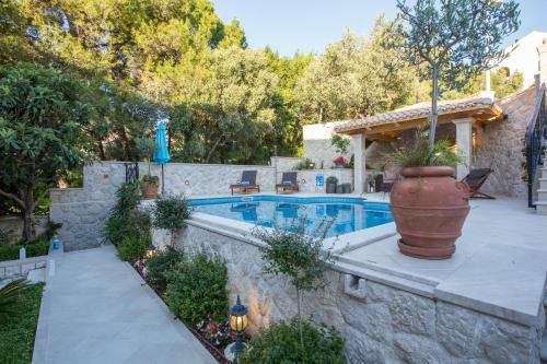 Villa La Perla