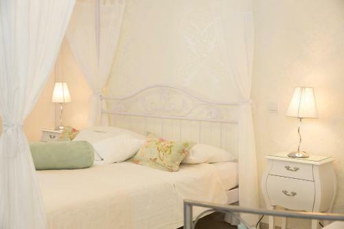 Villa La Perla