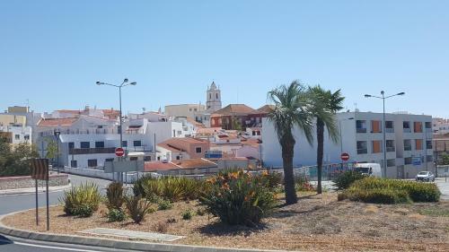 Apartamento Alcantarilha