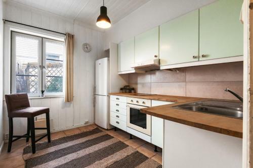 Cozy Apartment In Bergen With Great View!