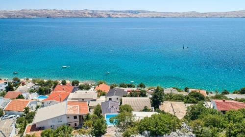 Apartamentos House Petra On The Beach-sea