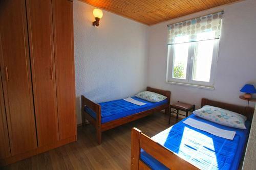 Holiday House Ivana Direct At The Beach