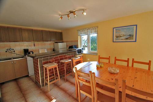 Holiday House Ivana Direct At The Beach