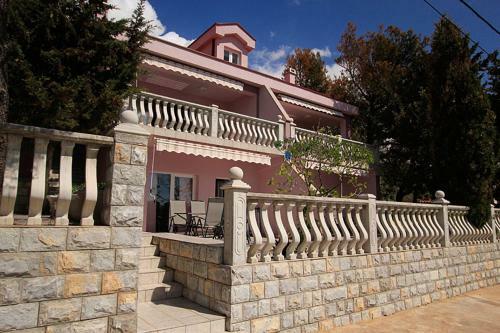 Apartamentos Beautiful House Direct On Beach With Pool