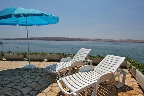 Apartamentos Beautiful House Direct On Beach With Pool